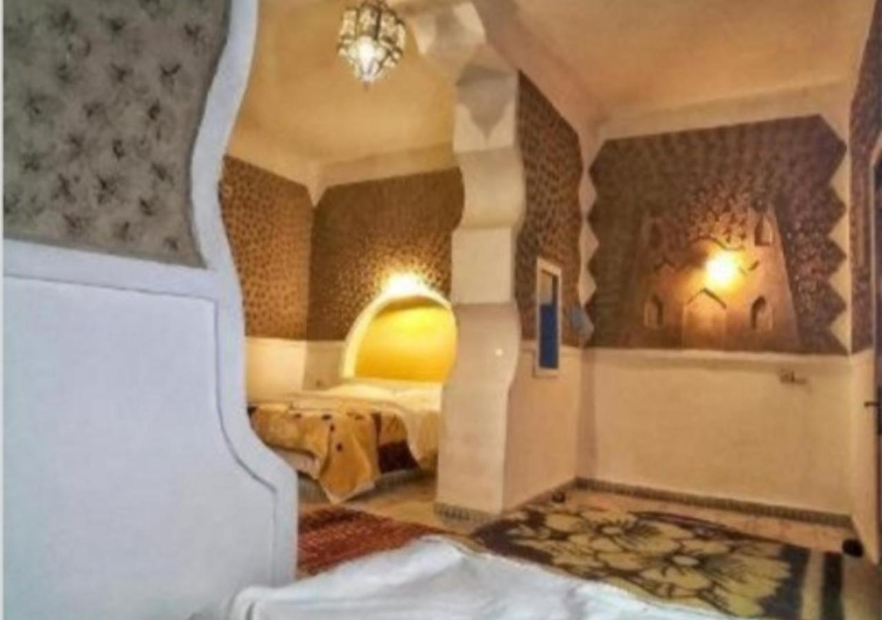 Casa Laman Мерзуга Экстерьер фото